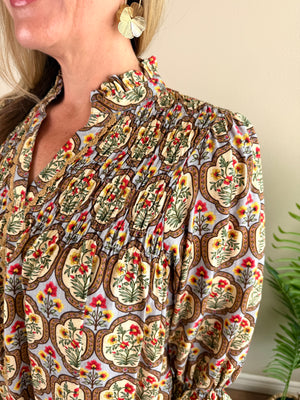 Francine Top