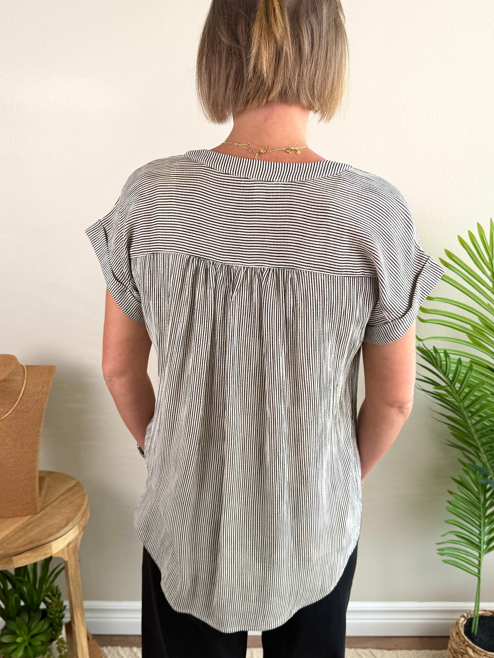 Lynn Top