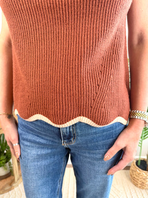 Fall Fits Top