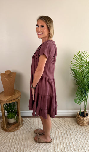 Jude Dress