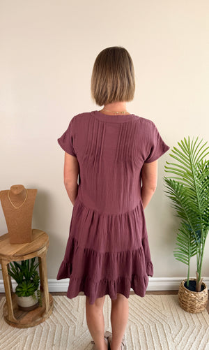 Jude Dress