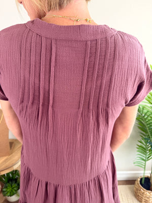 Jude Dress
