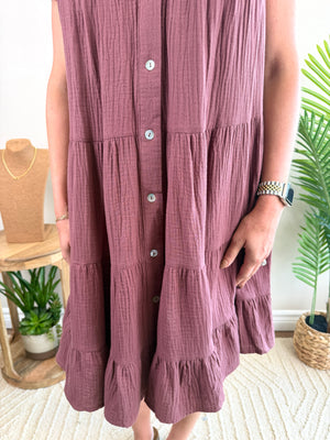Jude Dress