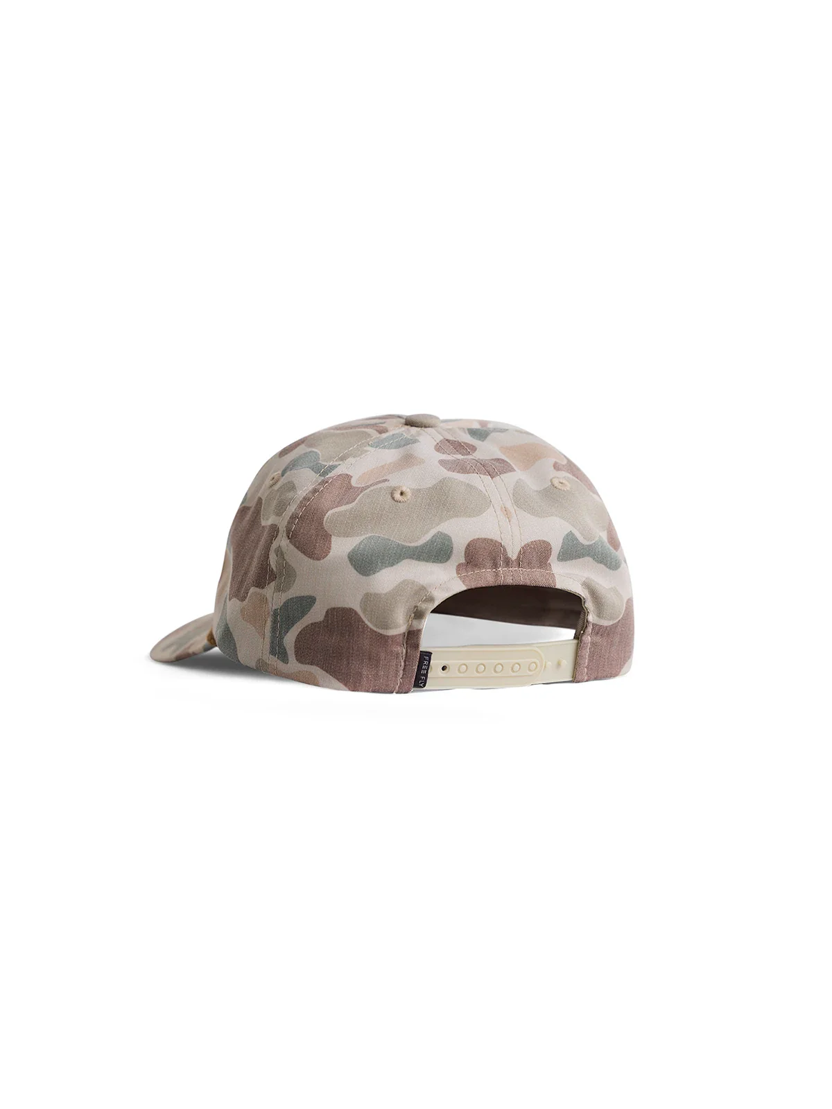 Free Fly Sabalo Vintage Camo Hat