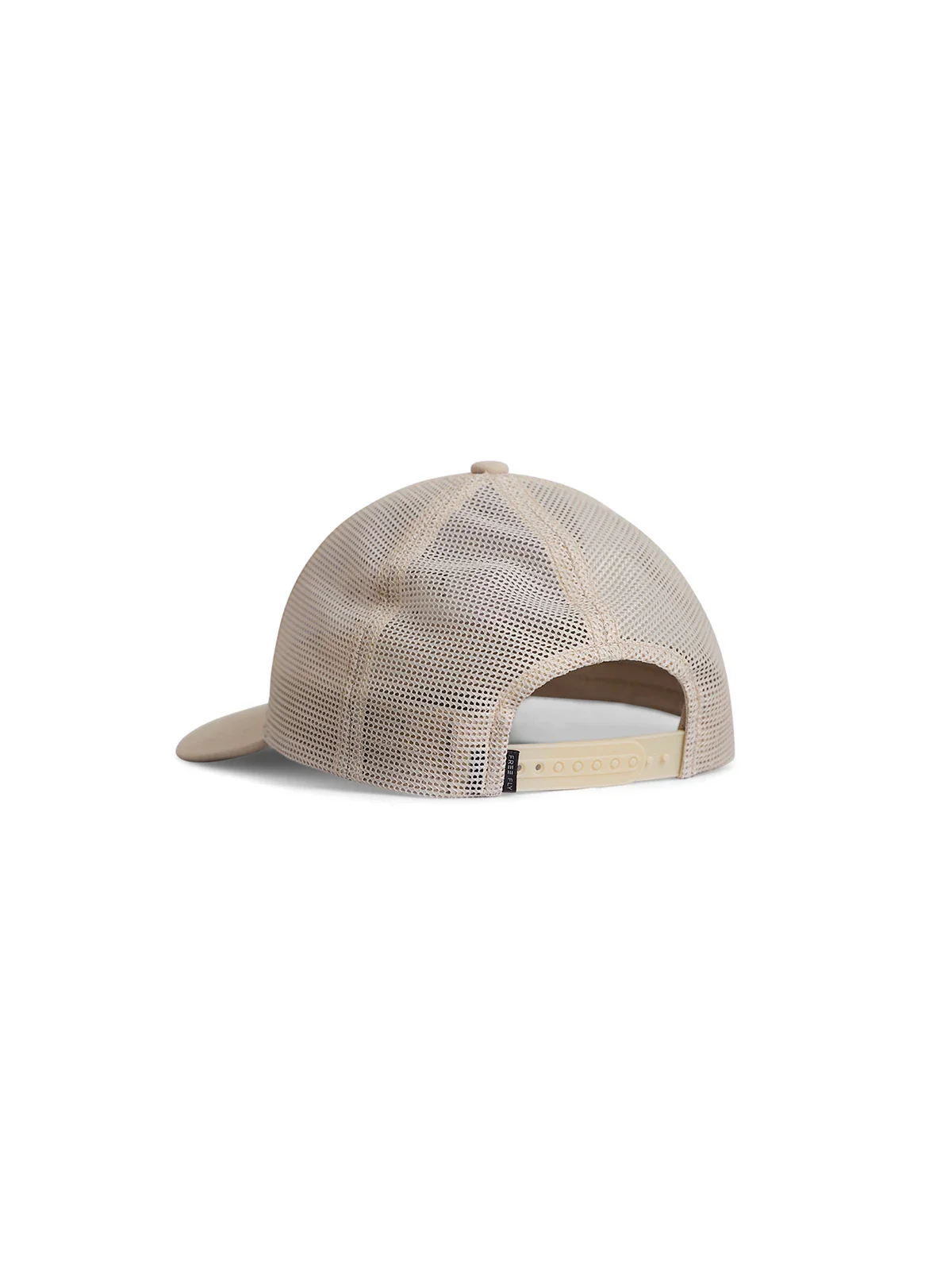 Free Fly Wave Trucker | Stone