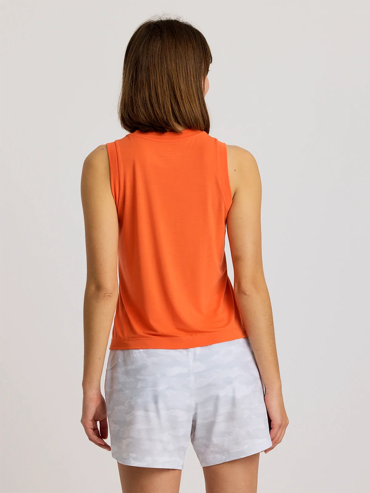 Free Fly Women's Elevate Lightweight Tank | Tigerlily