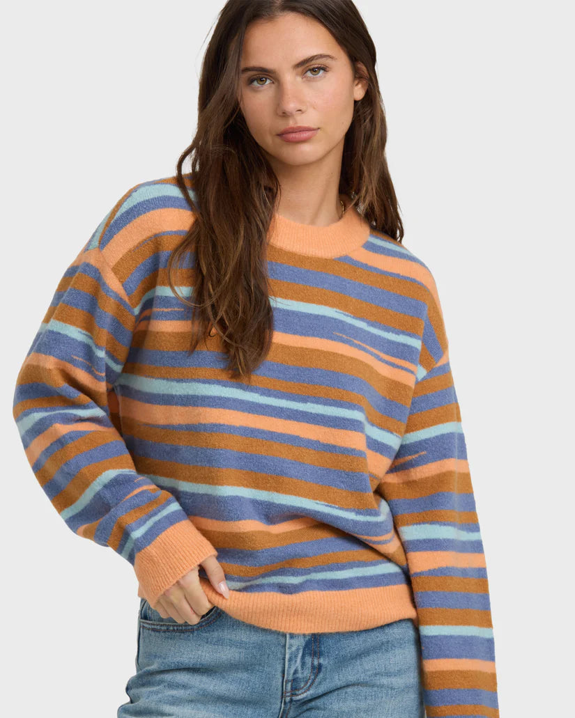 Billabong Mad Love Sweater
