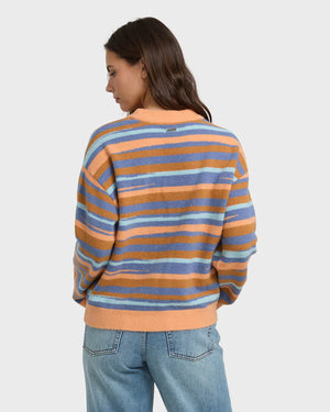 Billabong Mad Love Sweater
