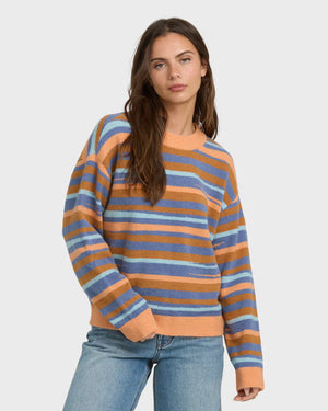 Billabong Mad Love Sweater
