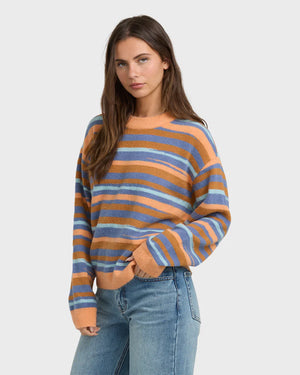 Billabong Mad Love Sweater