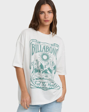 Billabong Desert Wandering Short Sleeve T-Shirt