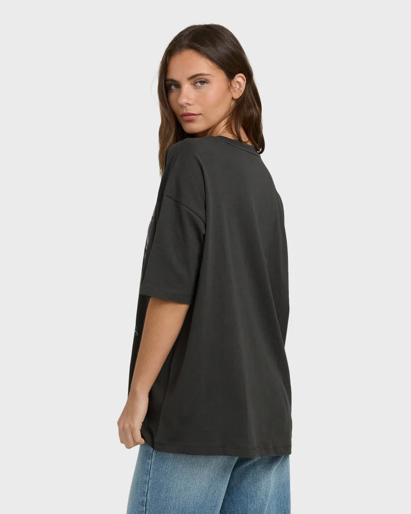 Billabong Counting Stars Short Sleeve T-Shirt