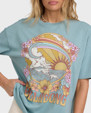 Billabong Everyday Paradise Short Sleeve T-Shirt
