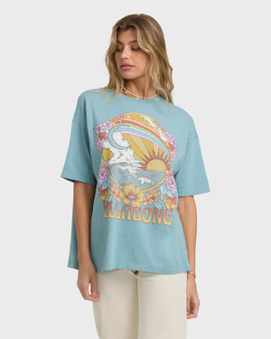 Billabong Everyday Paradise Short Sleeve T-Shirt
