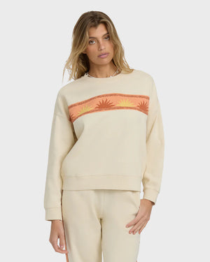 Billabong Echo Crewneck Sweatshirt