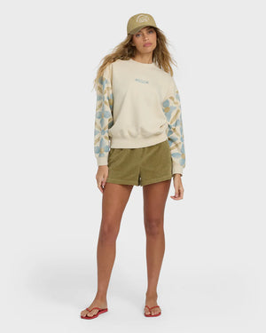 Billabong Atlas Kendall Crew