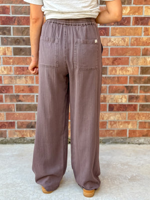 Billabong Free Time Relaxed Fit Pants