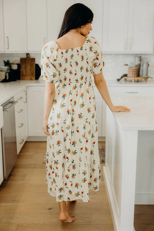 Mikarose Indy Dress | Wildflower