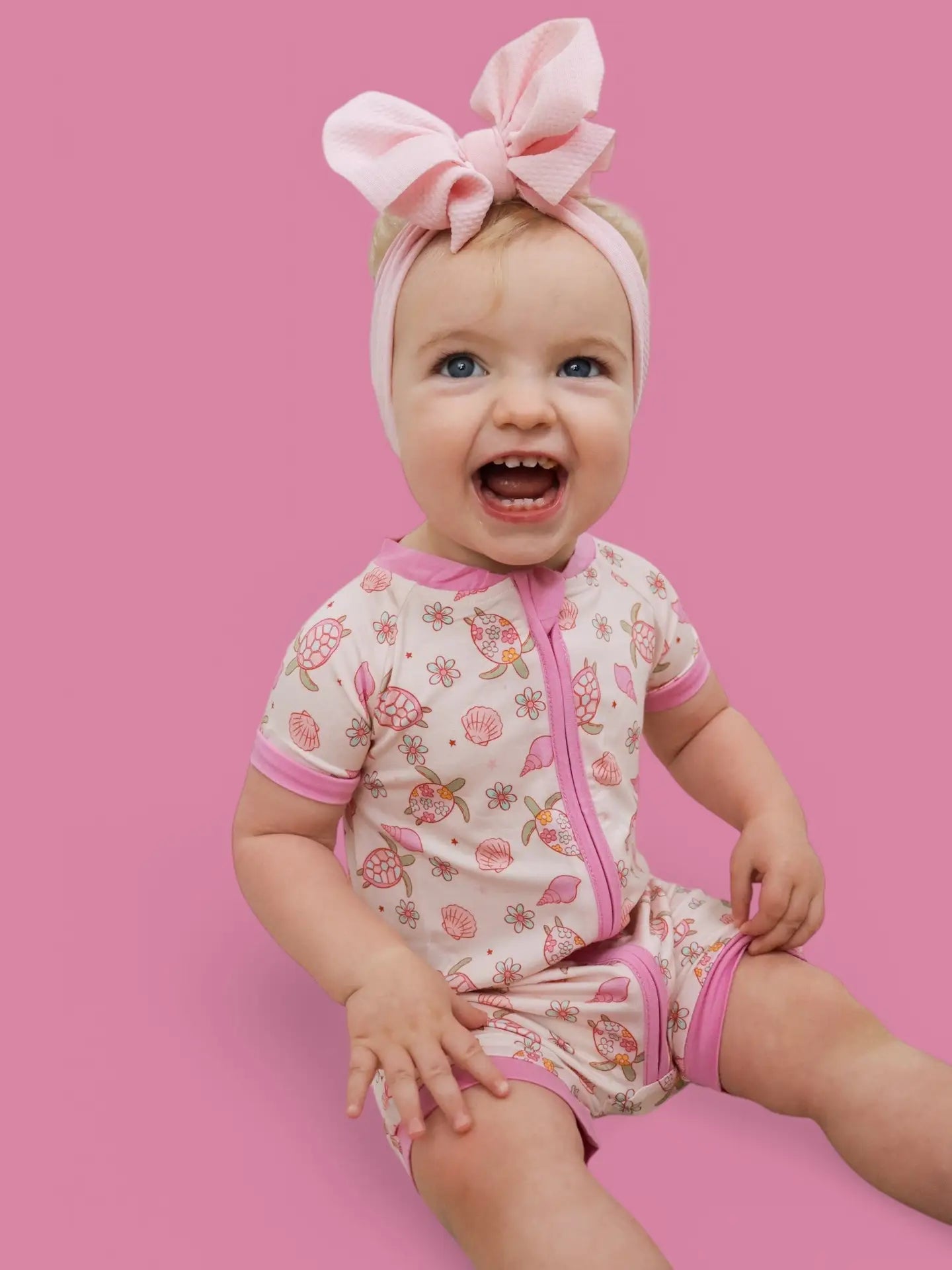 Love your Shell Dream Shortie