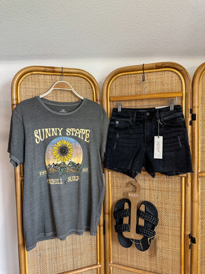 O'Neill Sunny State Tee