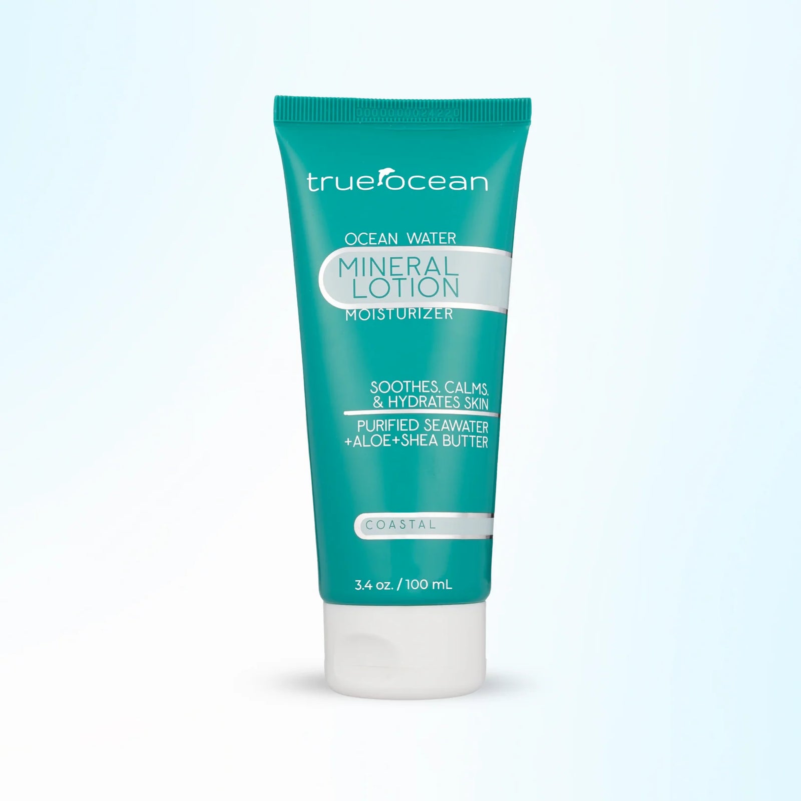 True Ocean Mineral Lotion 3.4 oz