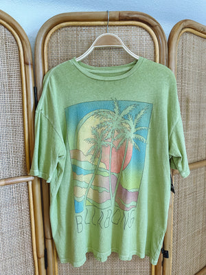 Billabong Extra Zesty Tee