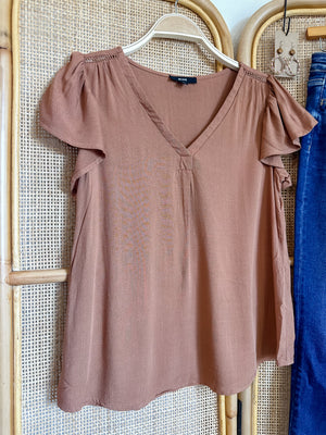 Bethany Top | Sienna