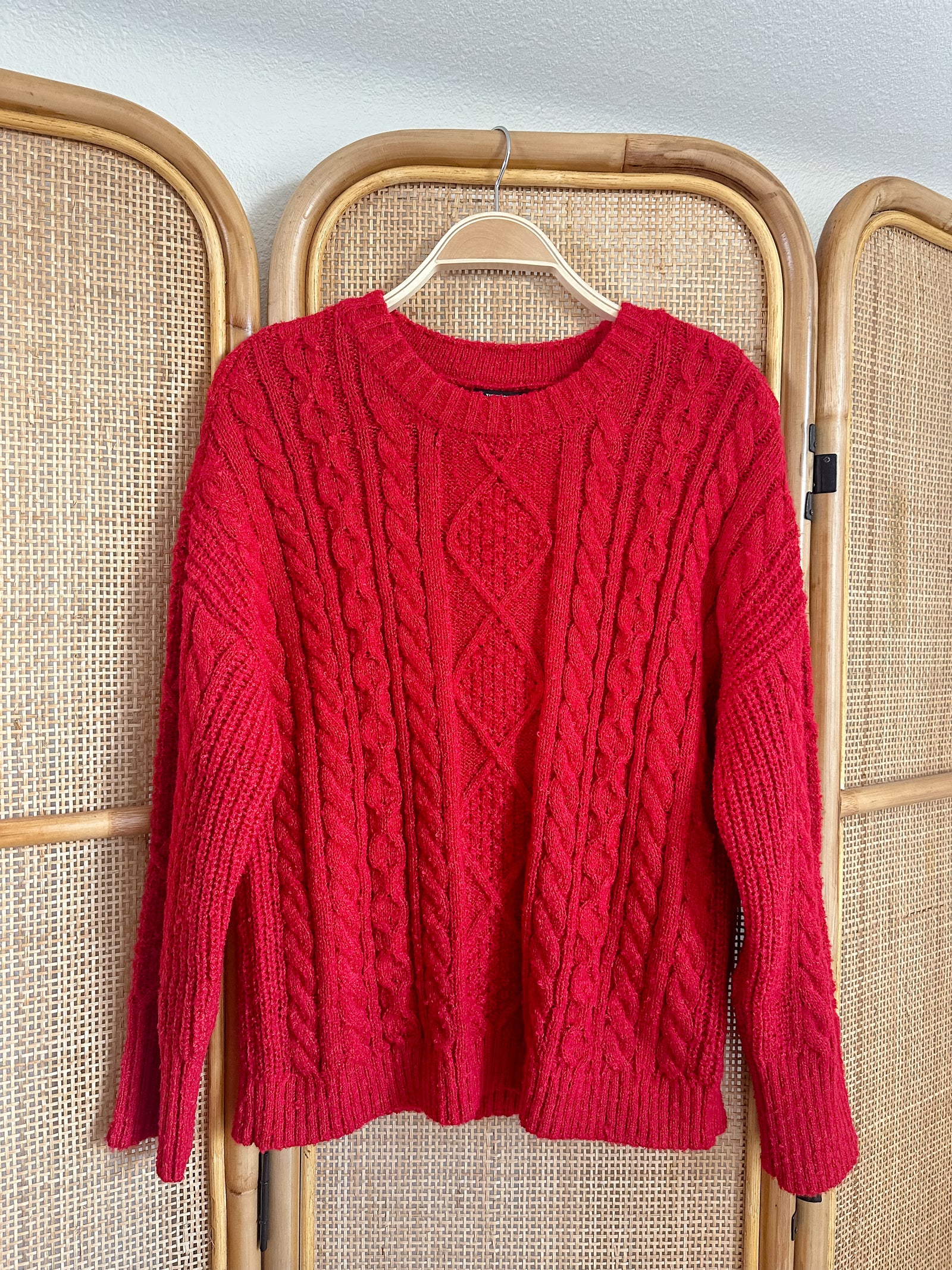 Cozy for Christmas Sweater