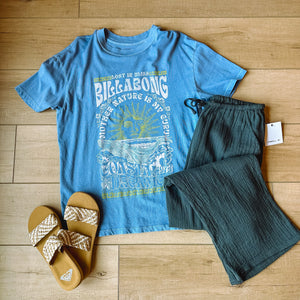 Billabong Lost in Bliss Tee