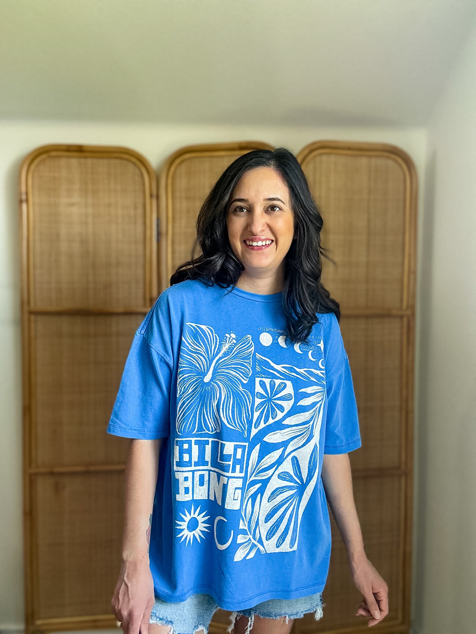 Billabong Summer Nights Tee