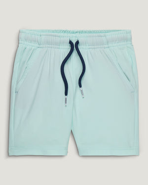 Free Fly Toddler Breeze Short | Tropic Sea