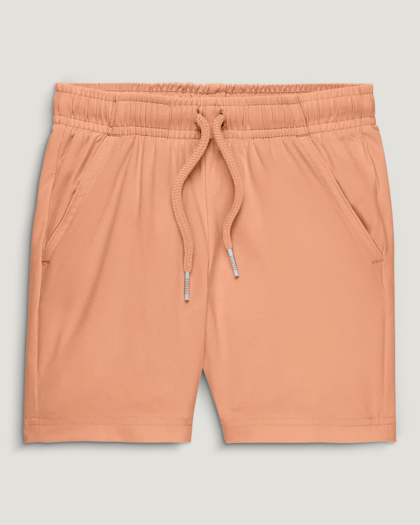 Free Fly Toddler Breeze Short | Coral Peach