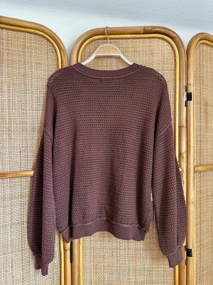 Karli Sweater