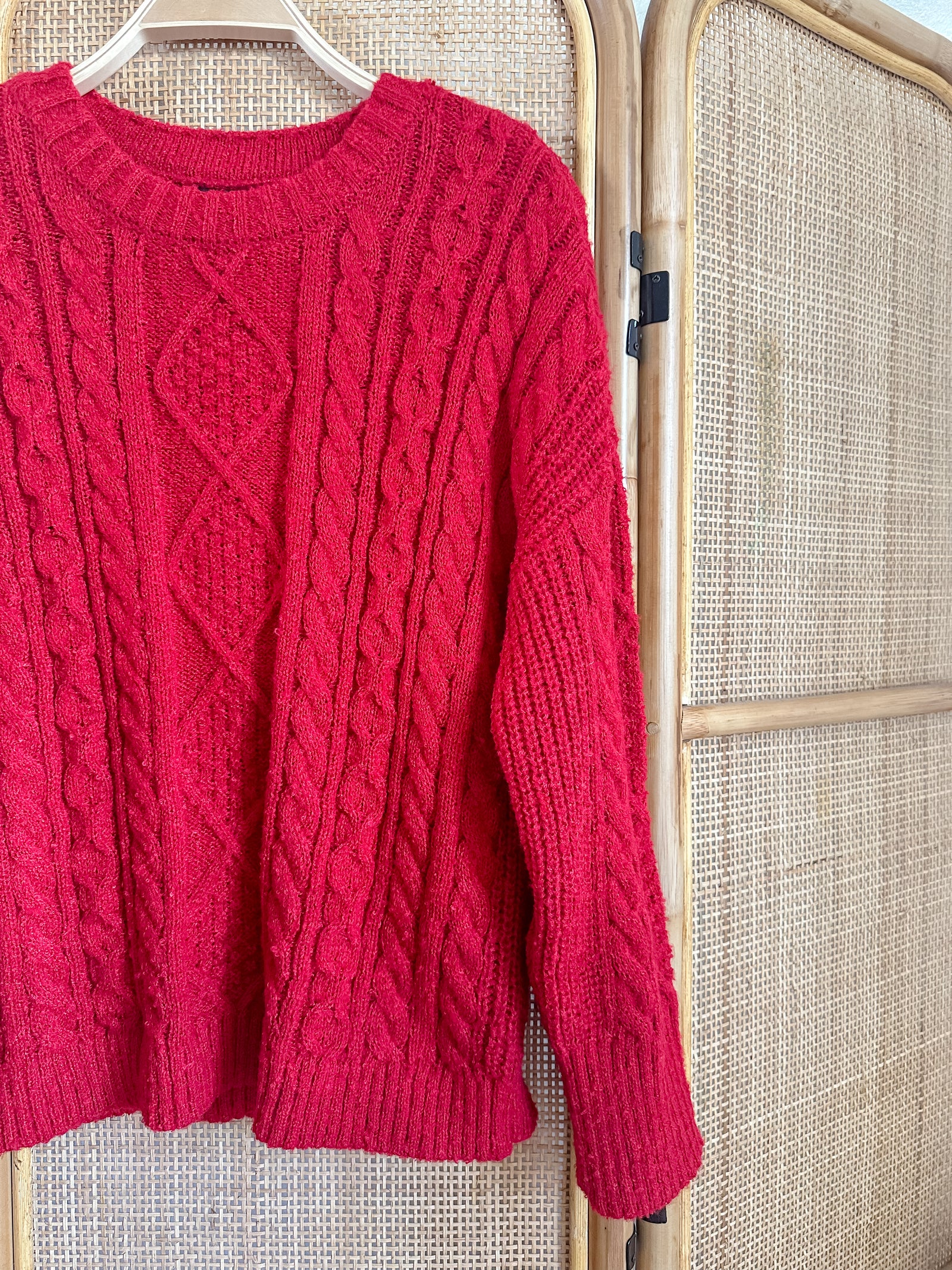 Cozy for Christmas Sweater