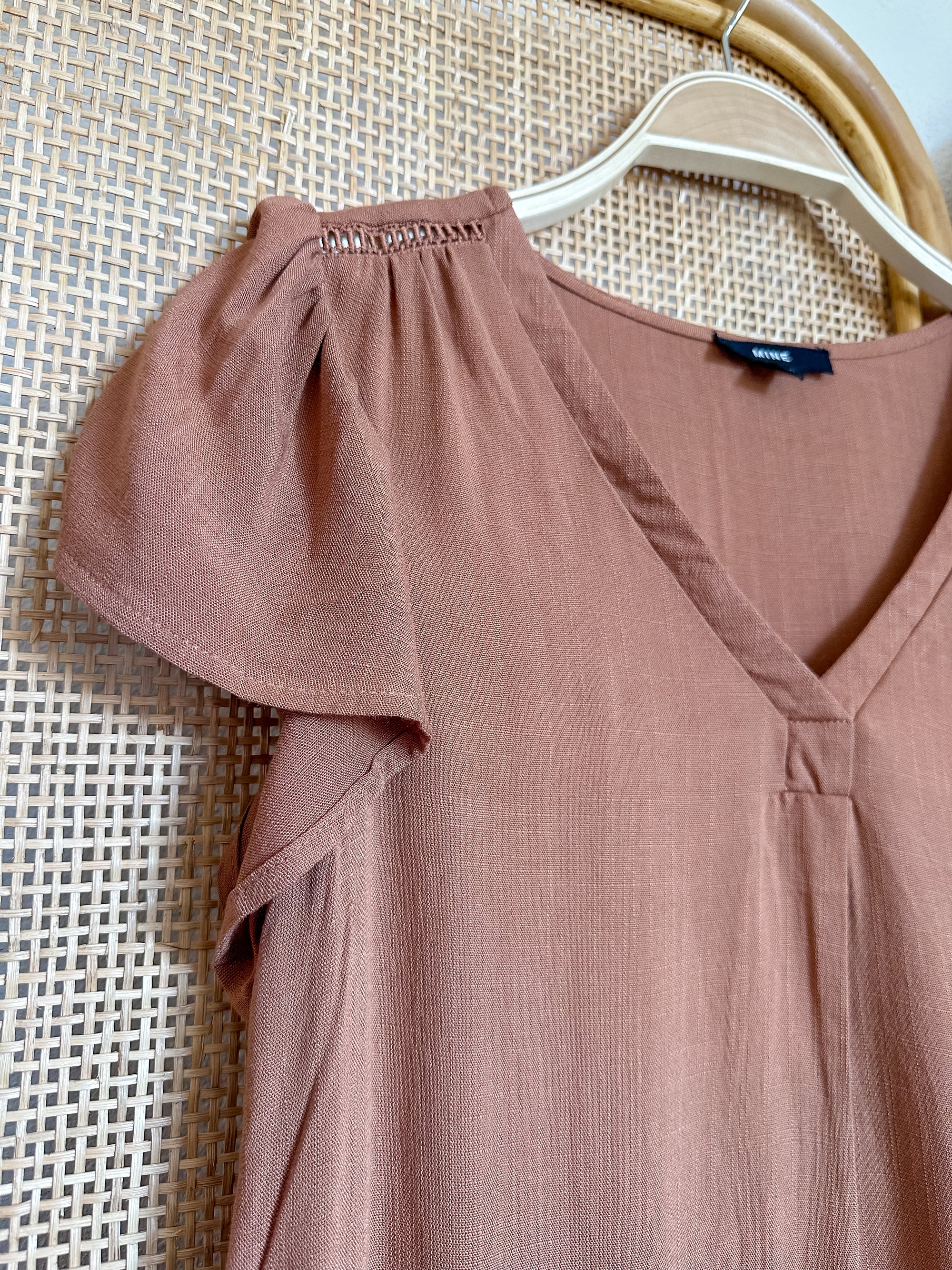 Bethany Top | Sienna