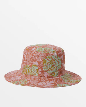 Billabong A/DIV Bucket Hat