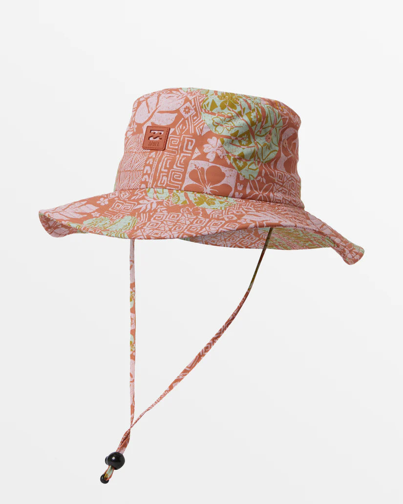 Billabong A/DIV Bucket Hat