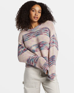 Billabong Fade Out Sweater