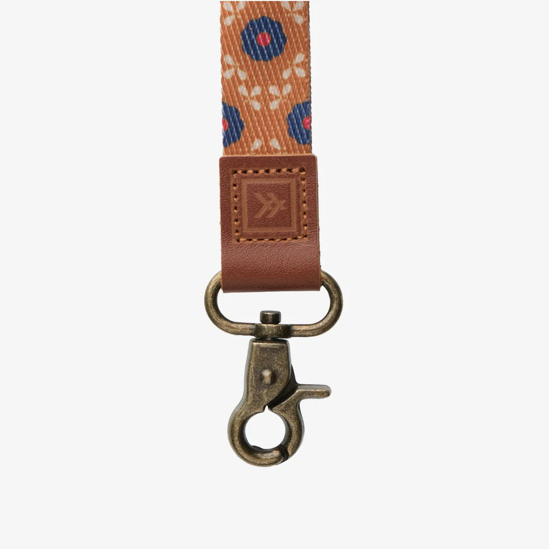 Thread Wallets - Harley Neck Lanyard