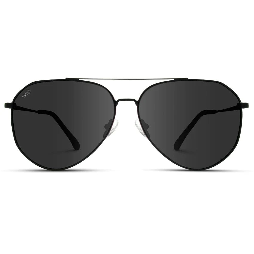 Wear Me Pro Ramsey Sunglasses | Black