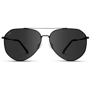 Wear Me Pro Ramsey Sunglasses | Black