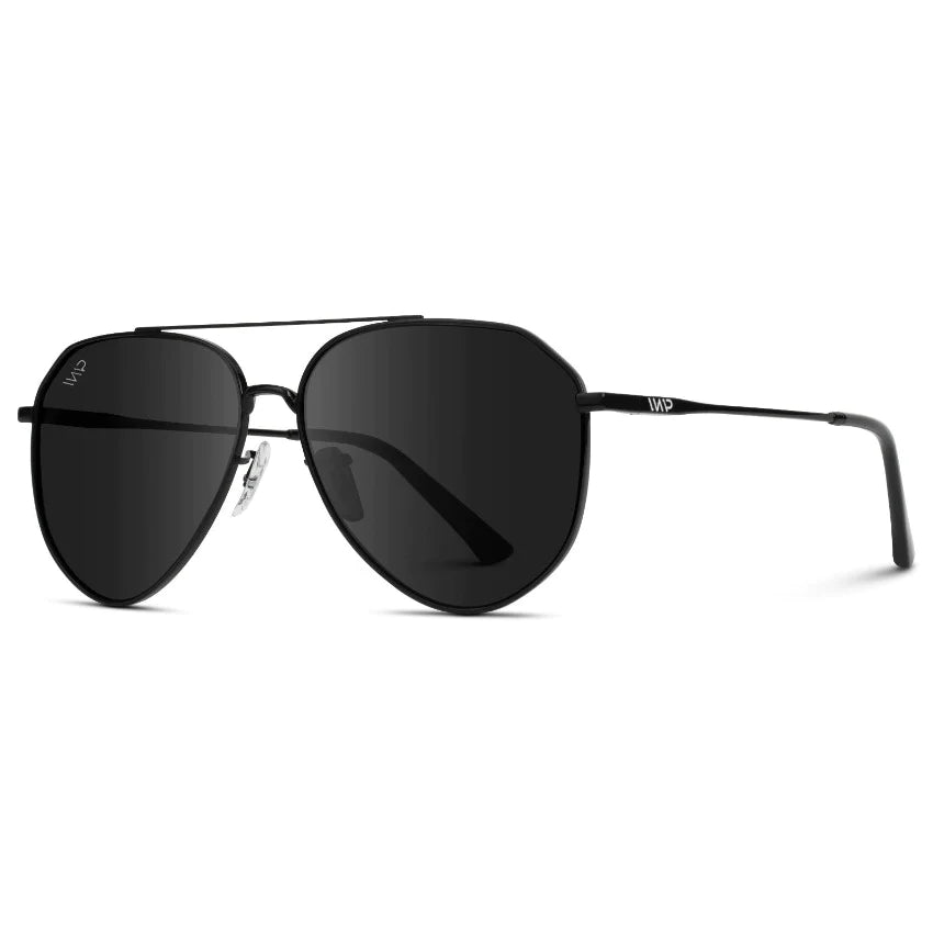 Wear Me Pro Ramsey Sunglasses | Black