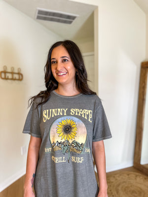 O'Neill Sunny State Tee