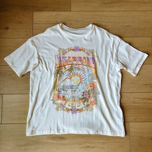 Billabong Golden Hour Oversized Tee