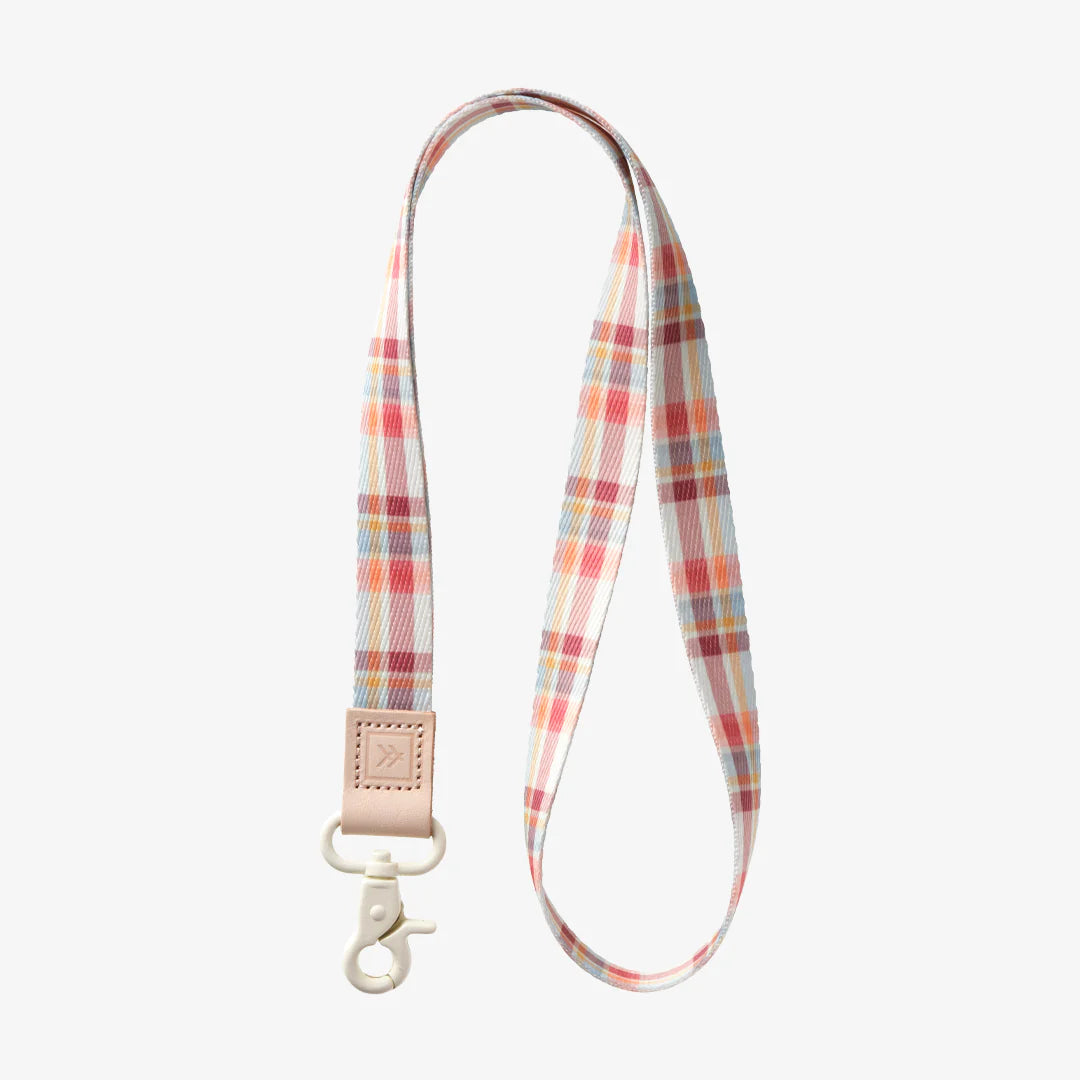 Thread Wallets - Quinn Neck Lanyard