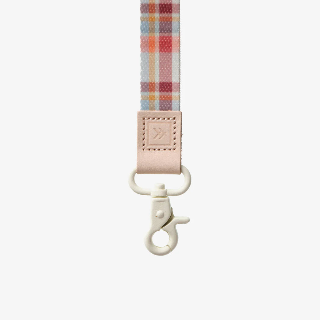 Thread Wallets - Quinn Wrist Lanyard