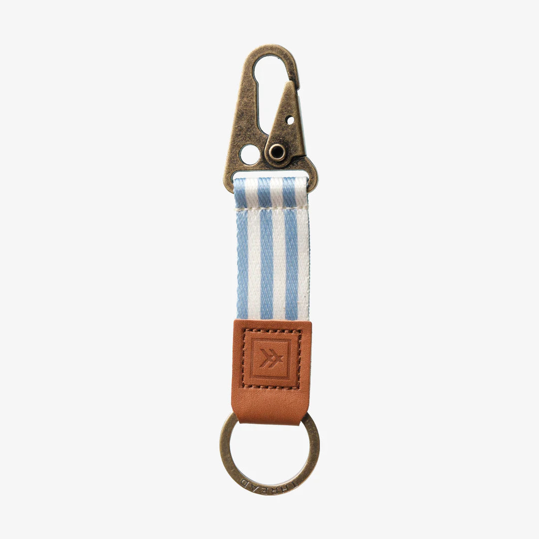 Thread Wallets - Wilson Keychain Clip