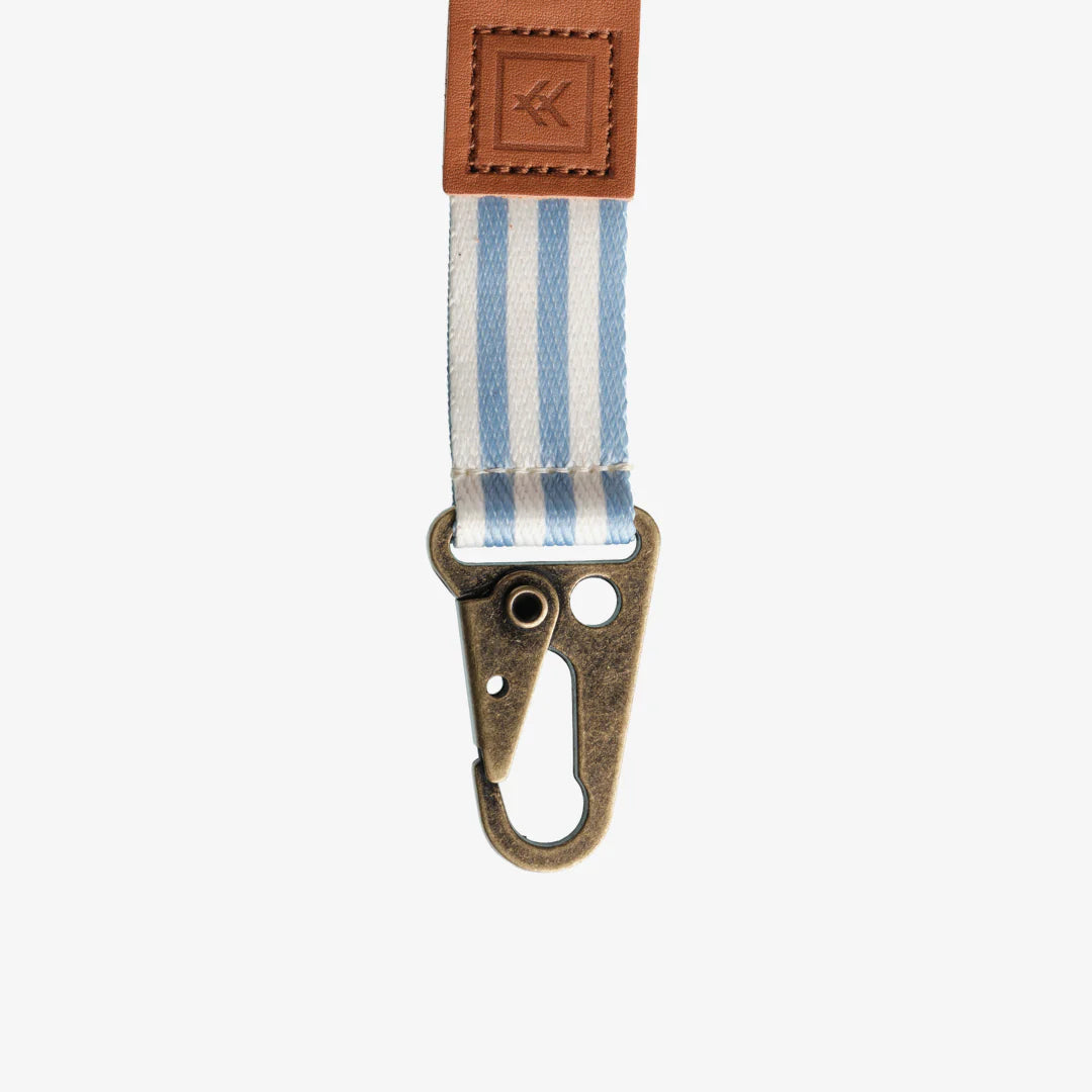 Thread Wallets - Wilson Keychain Clip