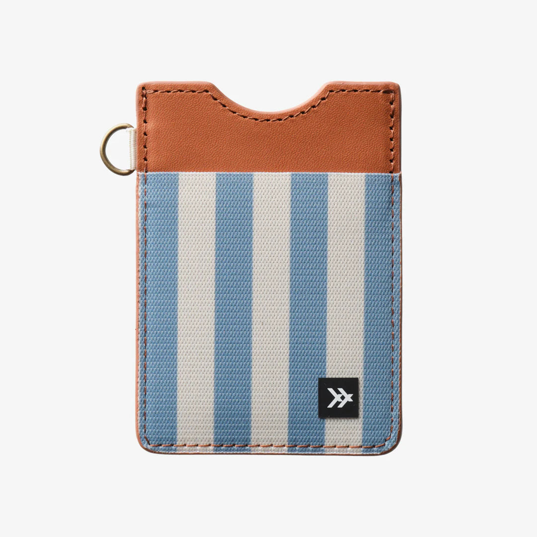 Thread Wallets - Wilson Vertical Wallet