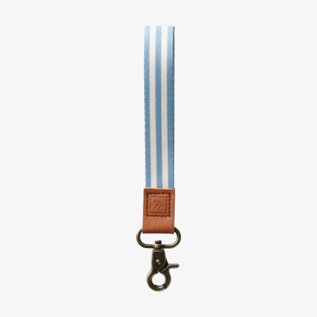 Thread Wallets - Wilson Wrist Lanyard
